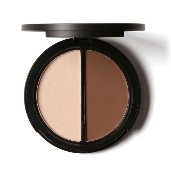 FOCALLURE Shimmer Bronzer ed Evidenziatori Trucco in polvere Correttore Evidenziatore per Face Stick Palette Trucco Contorno 72 Pz / lotto DHL