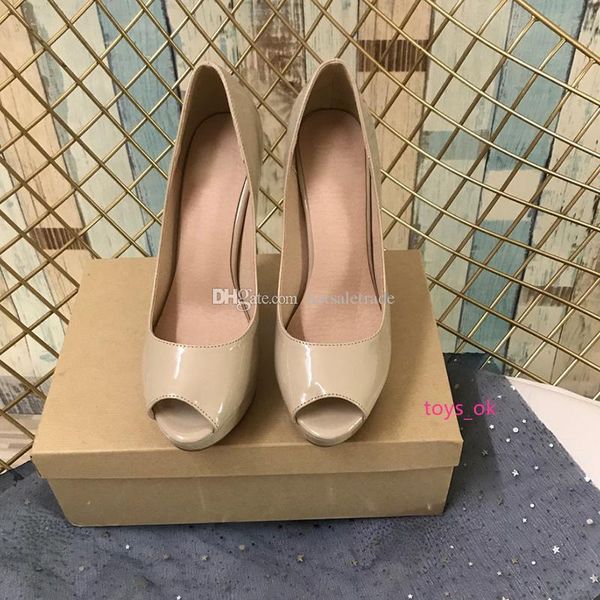 

high wedding heels sandals luxury bride women designers shoes heels red thick bottoms open toe sandals wholsale