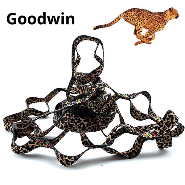 

goodwin hammock tree straps 2500*20mm loading 1500kg 15+1 loops