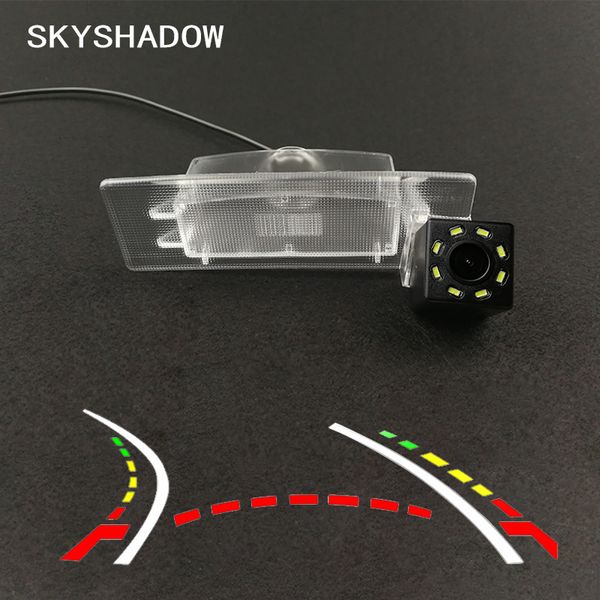 

hd wireless car ccd rear camera fisheye 4 8 12 led dynamic night vision for kia k5 k4 2011 2012 2013 2014 optima lotze
