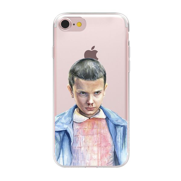 Will Drawing (Stranger Things) iphone 11 case Will Drawing (Stranger Things) iphone 11 case