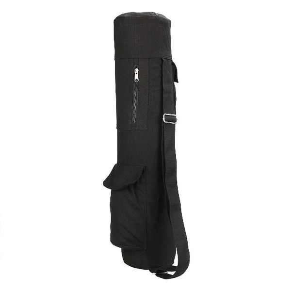 

yoga mat bag exercise gym carry bag adjustable shoulder strap yoga mat storage