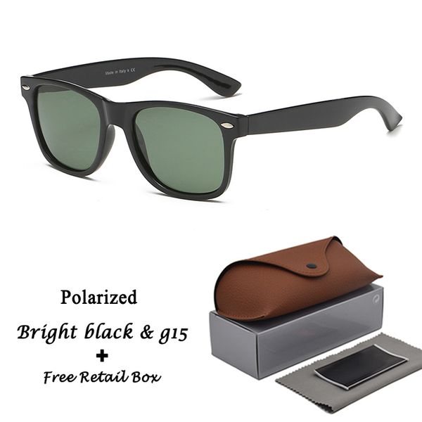

brand sunglasses men women summer outdoor sunglass uv400 polarized sport sun glasses mens sunglass golden with box and case, White;black