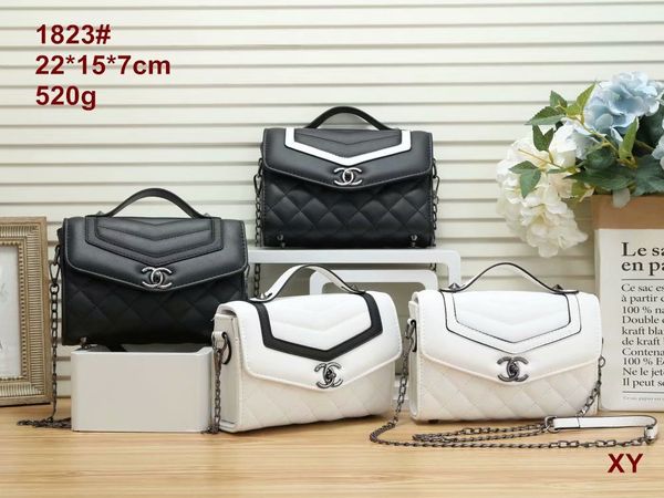 

luxury fashion big flap bags handbags women famous brands designer crossbody bags women shoulder bags 2020 chains ladies handbags a05