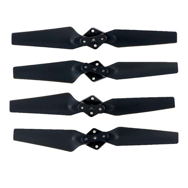 

jjrc x9 x9p heron 5g wifi gps fpv rc drone quadcopter запасные части cw ccw складная propeller 2pair
