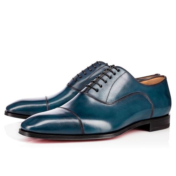 

оригинальная коробка]франция мода роскошные красные нижние миланские сапоги платье обувь свадебная вечеринка обувь мужчины, милан красная п, Black