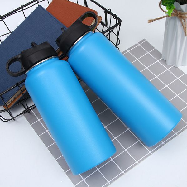 

40oz внешняя торговли на открытом воздухе альпинизма портативных переносных спорта чайник большой емкость 304 пространства чайника из нержав