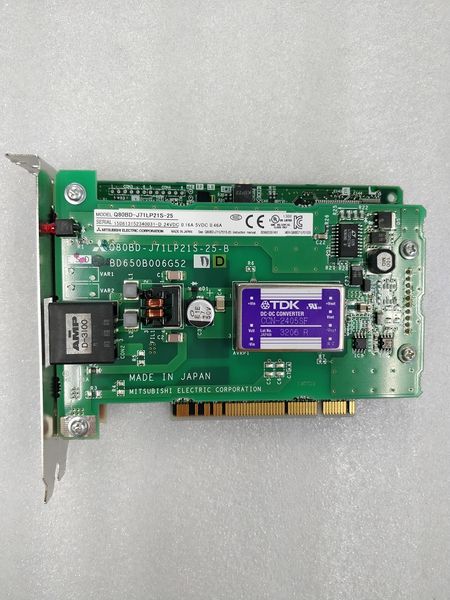 

100% working original for q80bd-j71lp21s-25