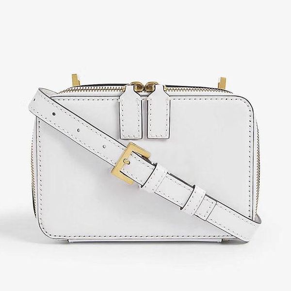 

new calfskin fashion women famous small flap designer handbag cross pattern square bags shoulder messenger bag crossbody chain