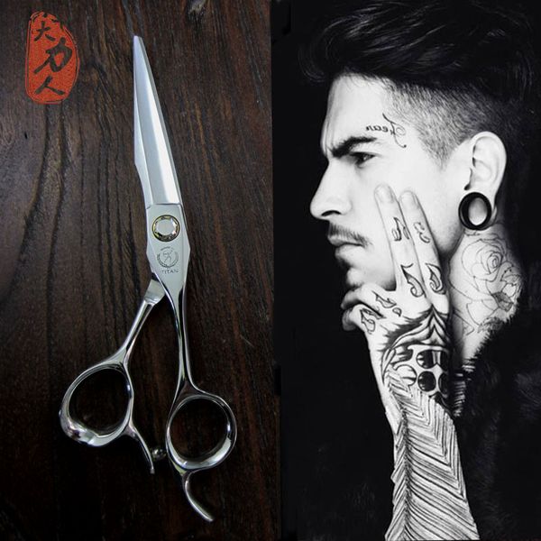 

titan original professional barber cut thinning scissors