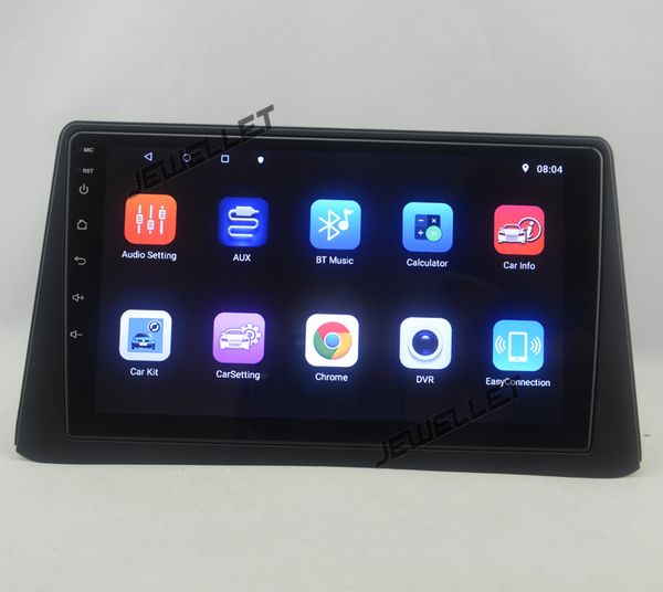 

9" quad core android 8.1 car gps radio navigation for mokka encore 2013-2015 with 4g/wifi, obd 1080p