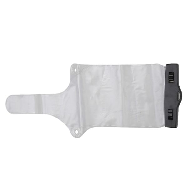 

new walkie talkie waterproof radio case bag for motorolla kenwood baofeng 888s uv5r gt-3 tyt skiing pants