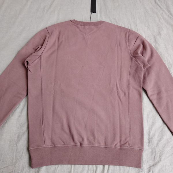 

2020 новая мода осень зима толстовки женщины мужчины с длинным рукавом кофты пальто повседневная одежда свитер дизайнер свитер s-3xl 662fs05, Black;brown