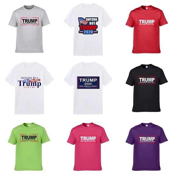 

20ss men's дизайнеѬ trump ђболка коѬоким Ѭђкавом ђлиа кђлђѬа Ѭампа t-shirt бепла, White;black