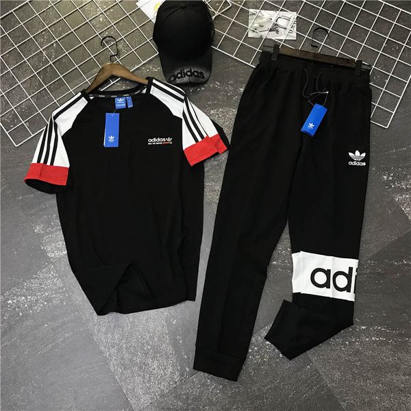 4xl adidas tracksuit