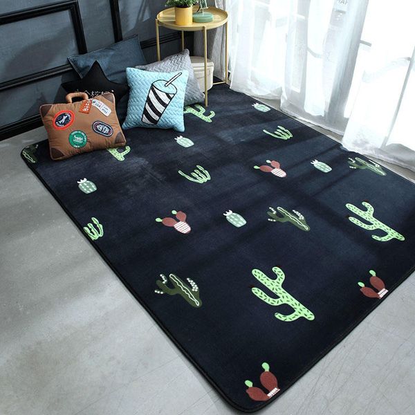 

geometric plush nordic rug and living room bedroom floor rug child toddler toddler baby playing bathroom door area