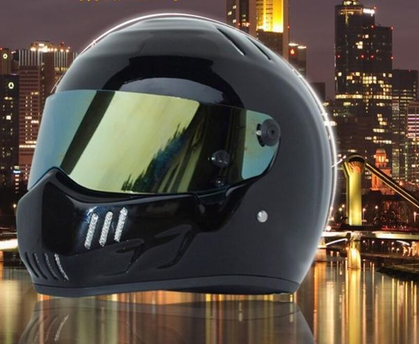 

kart factory direct spot dot helmet motorcycle full face helmet atv-6 motorcycle