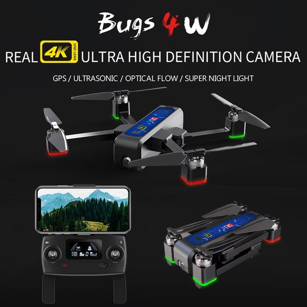 

mjx b4w бепилонй gps hd 4k wifi запи видео quadcopter бееонй двигаел конѬол диа