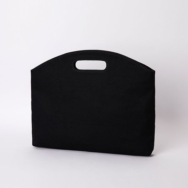 

women's handbag briefcase canvas women's bags casual documents bags