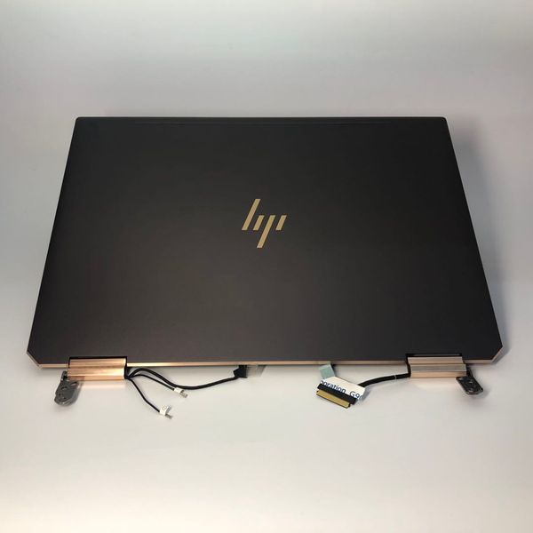 

l37647-001 применить к hp specter 13-ap0028ca fhd 13,3 '' lcd led сенсорный экран полное собрание dhl / ups / fedex бесплатная доставка