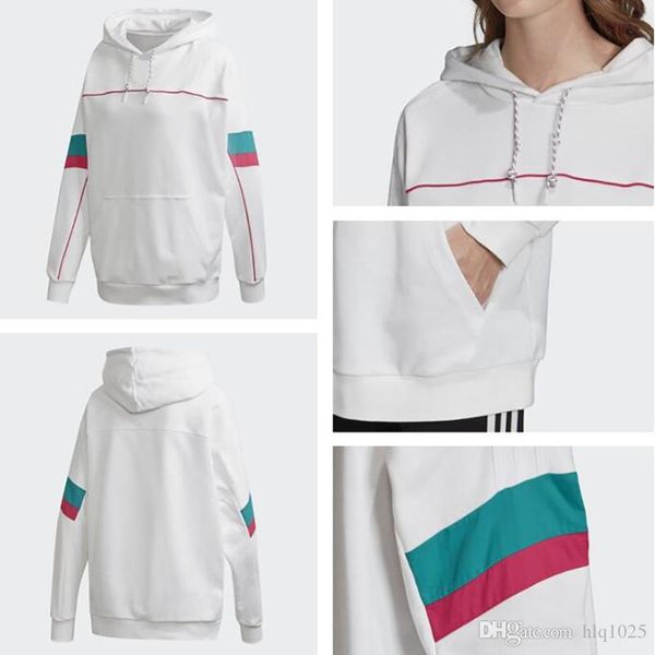 

моделеѬ оловка женин оловки и ко hoodie вколз нового пооба tide жен, Black
