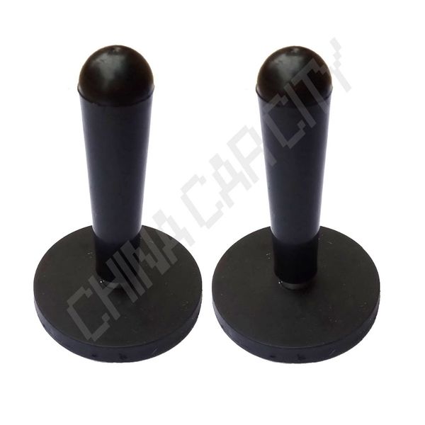 

2pcs/lot car wrapping gripper magnetic holder magnetism 8kg carbon fiber vinyl vehicle wraps sign vinyl car film tools a12