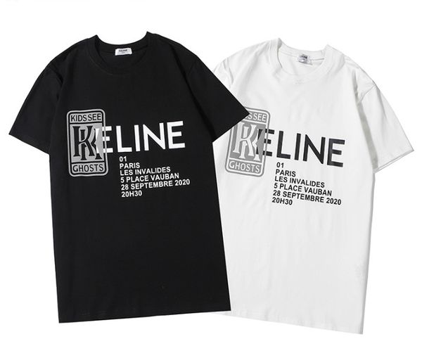 

the new men's fashion polo shirt with short sleeves in 2020, White;black