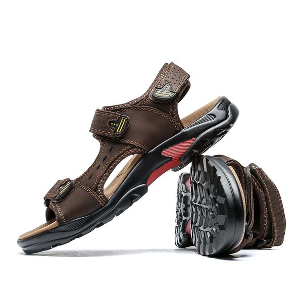 

zapatillas открытый спортивный флоп половина пара-де-shoes streetwear мужские пляжные тапочки уютными-для-мужчин informales deporte тапочки, Black