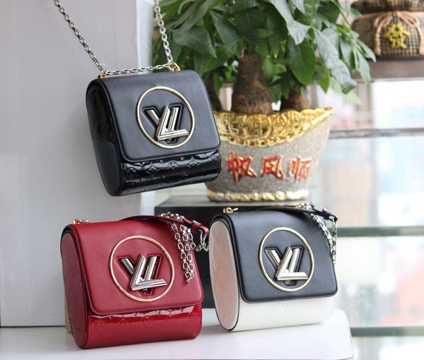 

new french brand england style ladies handbag leather round chaise crossbody bag shoulder bag party female casual bag ing