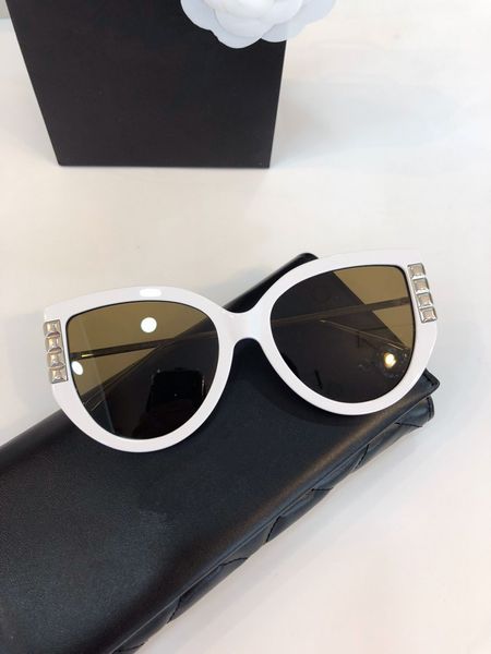 

new fashion women sunglasses 4281 men sunglasses simple and generous men sun glasses outdoor uv400 protection eyewear with case, White;black