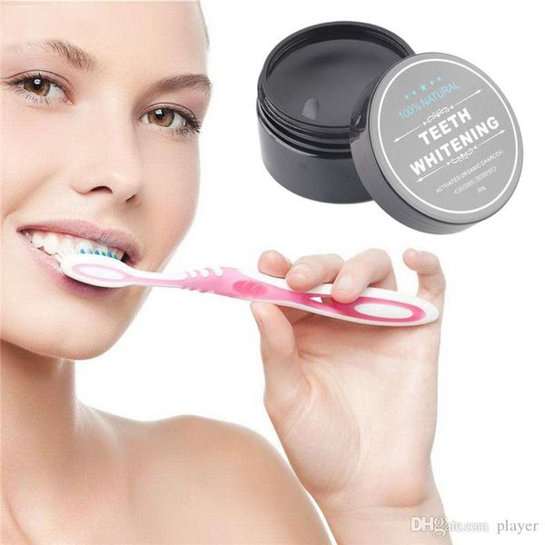 

new зубная пудра nature bamboo активированный уголь smile powder дезактивация зубов желтое пятно бамбуковая зубная щетка зубная паста уход з