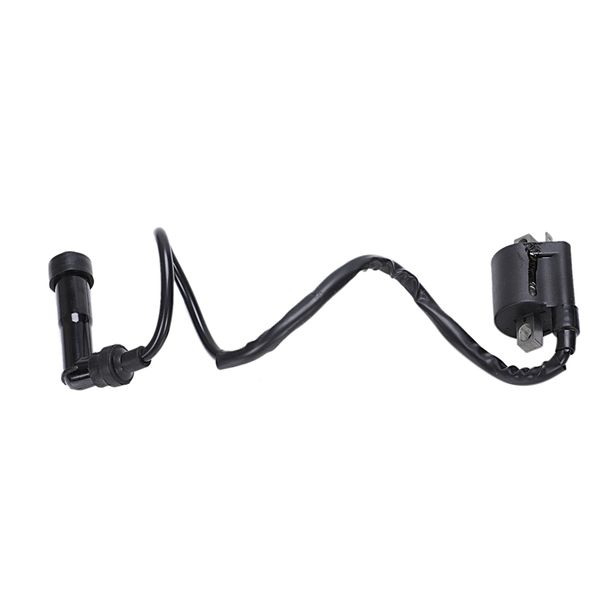 

ignition coil fits for yamaha warrior 350 yfm350 1989-2004 atv ignition coil
