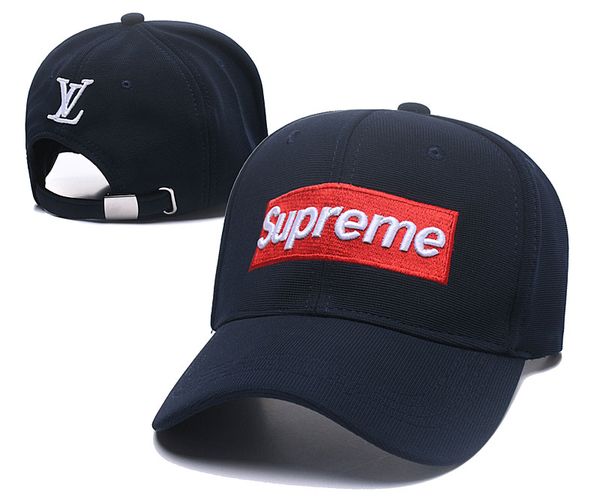 

2019 &#83upreme snapback Cap L&#86 flower sup 5 panel hip hop bone baseball cap men summer winter spring gorras Casquette Good dad hats