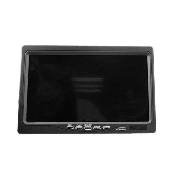 

erchang 7" lcd fishing finder monitor screen fish finder dv3524 ing