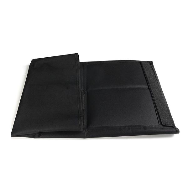 

protective cargo cover for wrangler jk tail box partition board