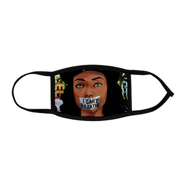

cloth cubreboca women mens swim mask cotton face mouth mask i cant breathe male femme masks for lady bavlna mask jyjdv