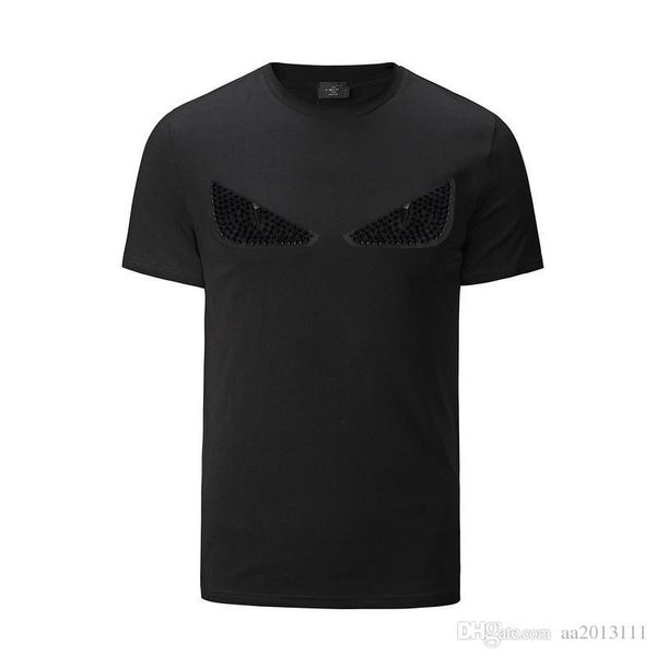 

fashion designer men t shirts for mens tshirt short sleeved t shirt mens tee shirts luxury casual cotton t-shirts