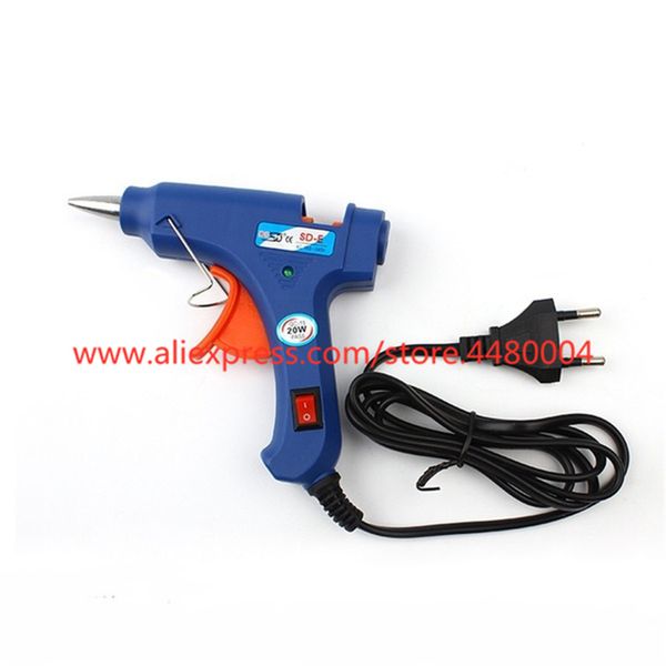 

professional high temp heater 20w glue gun repair heat tool spray gun