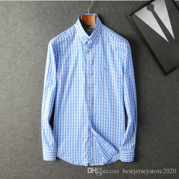 

мужские модные футболки длинные рукава solid color повседневные рубашки 2019 зимняя новая блузка тонкий мандарин воротник подростковая overs, White;black