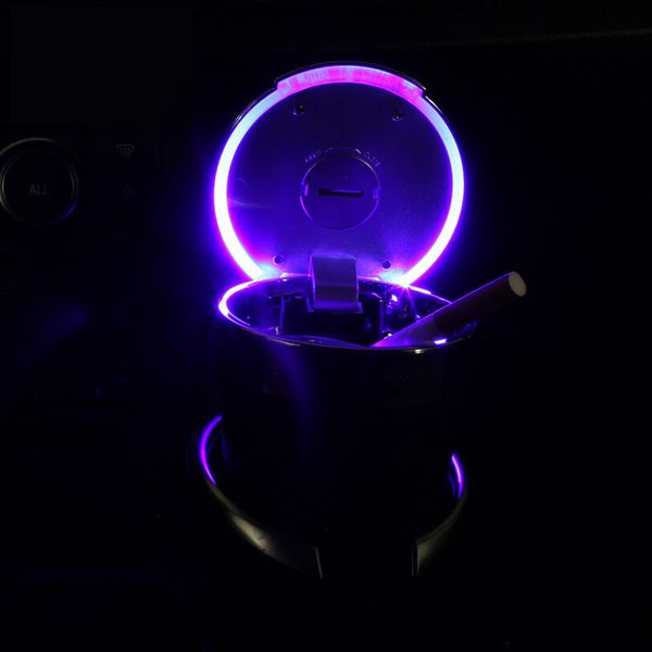 

пламя безопасности-ретардант с сид освещает металл пепельницы сид анти-ошпаривая крышку все время