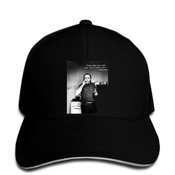 

hip hop baseball caps charles bukowski men s snapback, Blue;gray