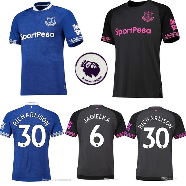everton fc jersey 2018