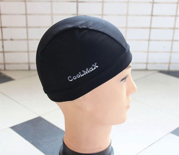 

2016 motorcycle helmet inner cap coolmax hat quick dry breathable hat racing cap under helmet beanie for