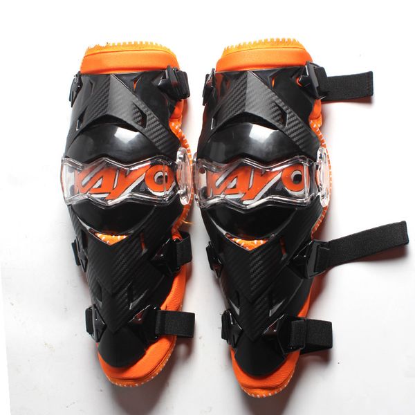 

хуаян гонки детские для беговых нога гвардии мотоцикл колено гвардии экипировки всадника