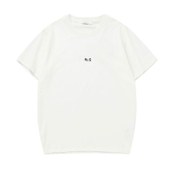 

brand women's t-shirts fashion short sleeve t shirts luxury tees brand red pink black white shirt summer shirt for women s-2xl