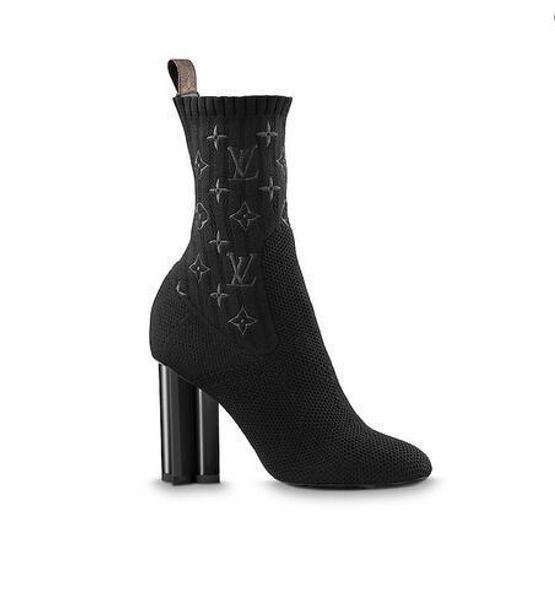 

2019 1a3miw ilhouette ankle boot women boot riding rain boot bootie neaker high heel lolita pump dre hoe