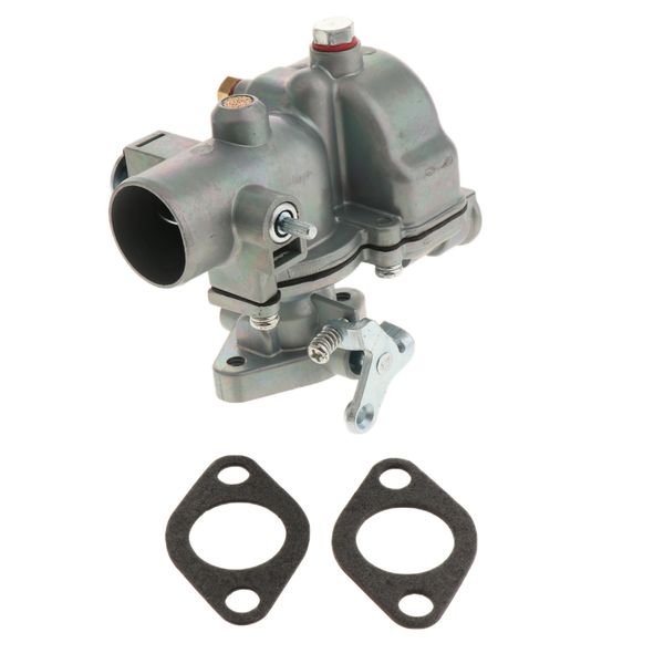 

carburetor w/ gasket for ih farmall tractor cub lowboy cub 251234r92