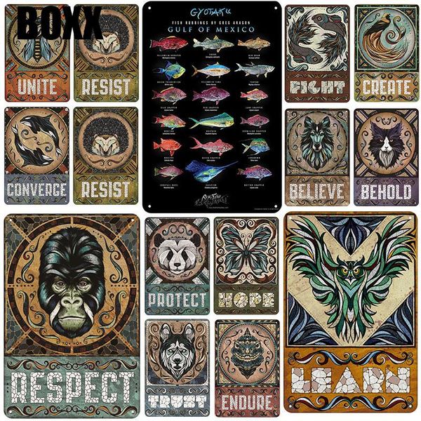 

creative plaque metal vintage tin sign pin up shabby chic decor metal signs vintage bar decoration metal poster pub plate room wall