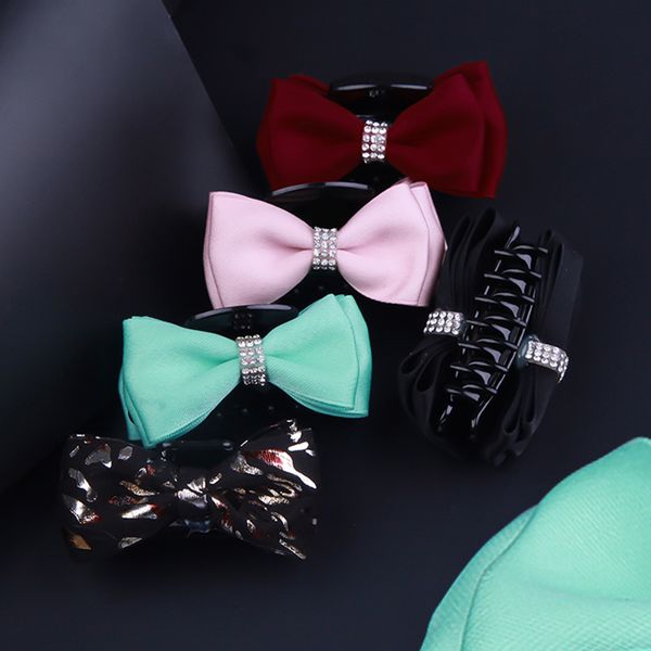 

butterfly hair claw clips elegant headdress for women girl hair accessories hairpins