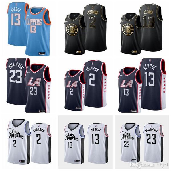 clippers new city jersey